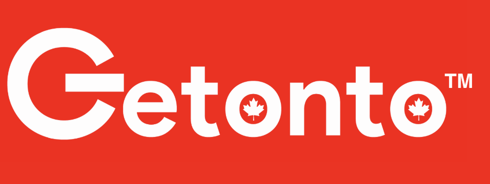 Getonto Inc.
